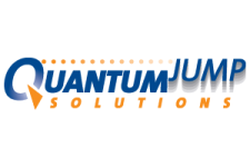 Quantum Jump Solutions